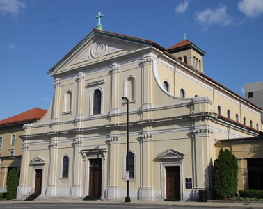 Cathedral of the Incarnation